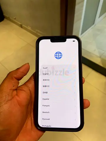 IPhone 13
