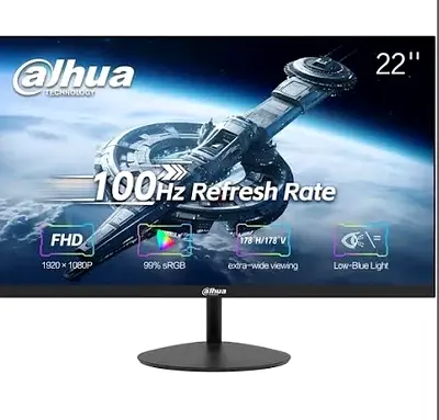 Dahua 22inch monitor