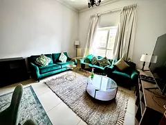 READY TO MOVE | FULLY FURNISHED | PRIME LOCATION