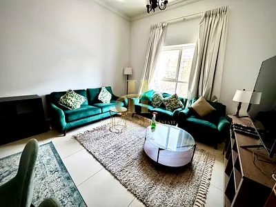 READY TO MOVE | FULLY FURNISHED | PRIME LOCATION