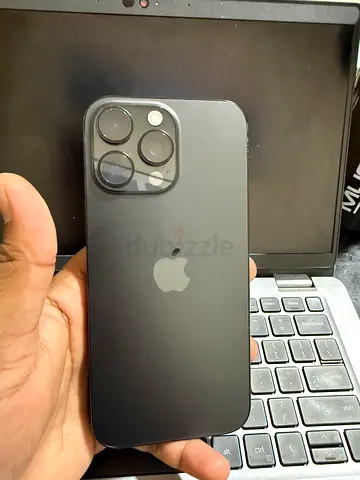 iPhone 16 promax 512 GB