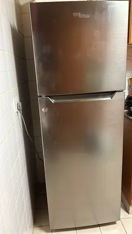 Fridge super General