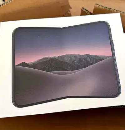 iPhone Duo 256GB Night Sky