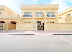Spacious Independent 5BR Villa | Close to Mall