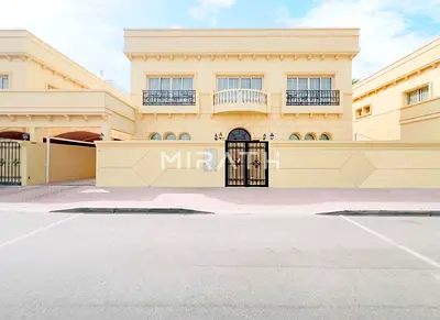 Spacious Independent 5BR Villa | Close to Mall