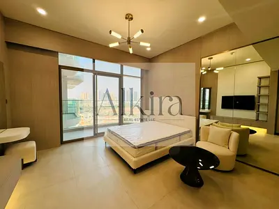 FULLY FURNISHED | SMART HOME | PRIME LOCATION