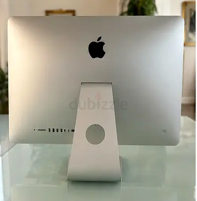 Apple iMac 27-inch (Silver) - Good Condition, 1st Gen Aluminum Design