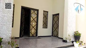 🏡 Fully Furnished Villa for Monthly Rent in Al Rawda 1, Ajman