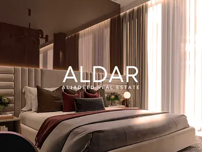 Brand New| Fully Furnished| Park View| High ROI