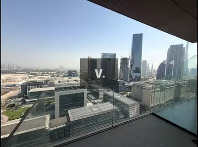 Amazing View | Close to Metro | Vacant Now