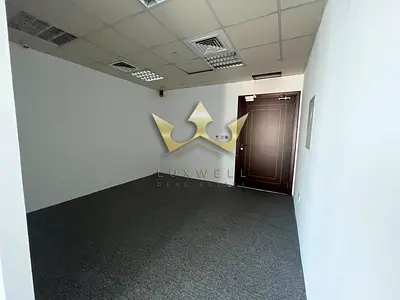 Canal and Burj View | Carpet Flooring | Partitions and Dry Pantry