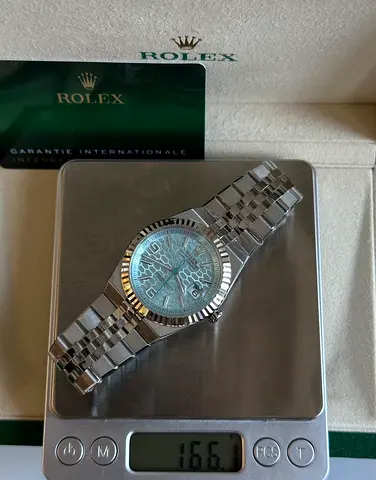 Land rolex super high clone Swiss movement