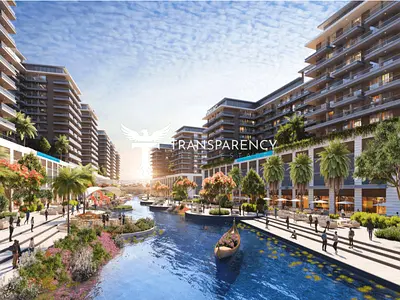 Spacious 2BR With River View | Below OP - DIP 2