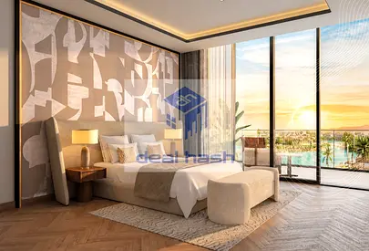 Distress Deal | 1BHK | Lagoon View