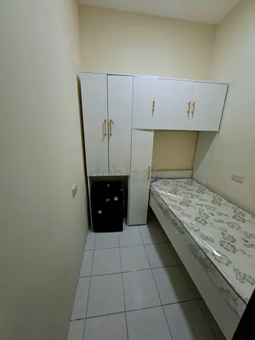 Furnished Partition for Rent in Al Qusais – Dubai