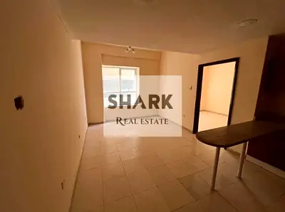 1-Bedroom Apartment for Sale in Garden City, Ajman | Great Value Opportunity
