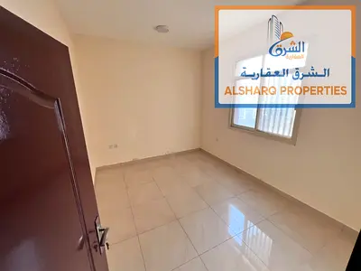 ✨ فرصة غرفة وصالة بـ 25 ألف بعجمان الصناعية 1 مقابل مستشفى ثومبي مباشرة 🔥! (عائلات حصرياً + بلكونة + صيانة مجانية على المالك + مخرج سهل للشارقة ودبي)