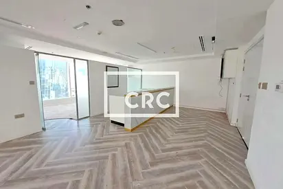 Fitted Office | 1 Parking Space | Near Metro