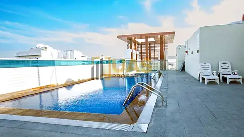 2BHK Apartment | Spacious layout | Prime Location