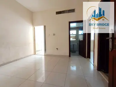 So Lavish 1-bedroom with Hall & balcony available for family in AL Nabba sharjah