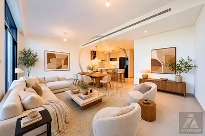 3BR G+1 Villa | Off-Plan | Prime Location