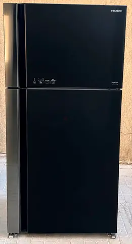 Hitachi Refrigerator 660 liter good condition perfect working