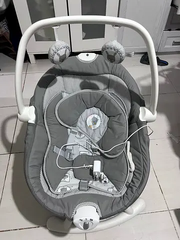 baby rocker