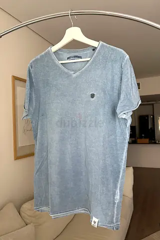 Italian T-shirt / Size S/M