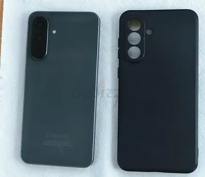 Samsung A56 12gb 256gb TRA new condition