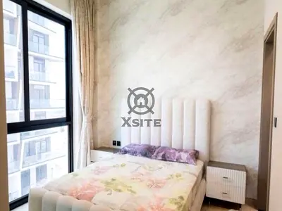 Elegant 2 BR |Fully Furnished |Ready to Move