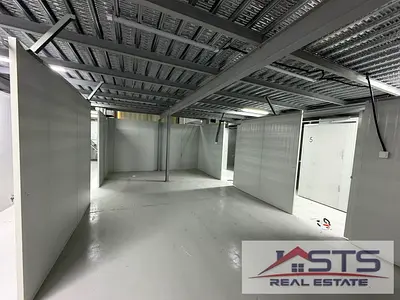 Prime Al Quoz Industrial Warehouse Available