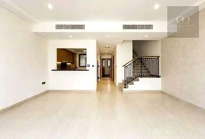 Spacious 4BR Townhouse for Rent | Portofino Cluster, DAMAC Lagoons | AED 140,000