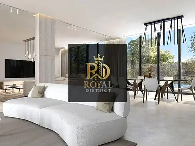 SUPER DISTRESS DEAL | PostHandover Plan until 2029| 2BR Townhouse in Hayyan | 1,670 Sq. Ft. at AED