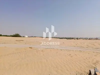 Residential Plots for Sale in Al Bulaidah 2, Sharjah – Attractive Prices