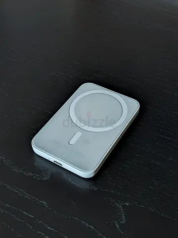 Apple MagSafe Battery Pack - Powerbank MJWY3ZM/A