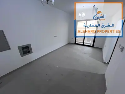 بنايه جديده اول ساكن _ غرفه ماستر _ تشطيب مودرن _ تكييف مركزي _ صيانه فري