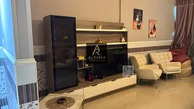 🏡✨ Furnished 1BR in Horizon Towers with Parking – AED 36,000\! Flexible Payment Plans Availab