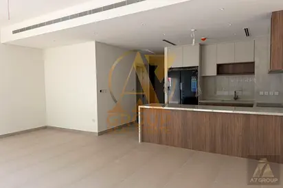 3BR + Maid | Single Row | Premium Location