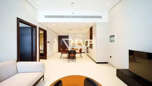Brand New | Furnished | Open Community View