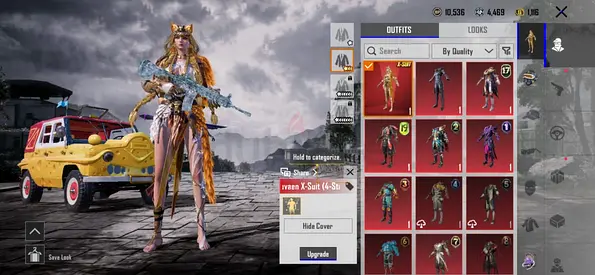 Pubg Rare Account For Sale