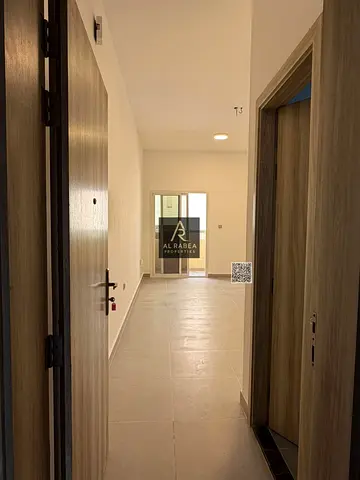 Second-floor apartment – ​​for families only – excellent price – good finishing – located next to W