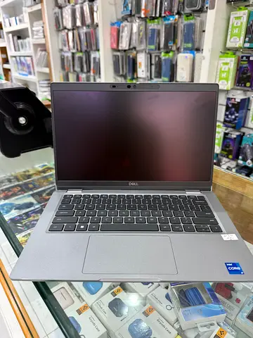 Dell Inspiron 14-inch Laptop - Intel Core (Used, Good Condition)