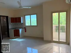 Spacious Studio For Rent | In Brand New Building Near Orient Tower