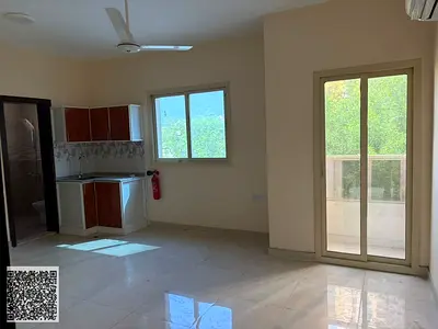 استوديو واسع للإيجار | في مبنى جديد تماماً بالقرب من برج أورينت