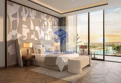 Motivated seller | Studio | Payment Plan 20/80 | Azizi Venice 12