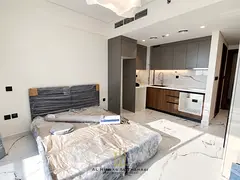 Modern Studio | Semi Furnished | Hot Deal