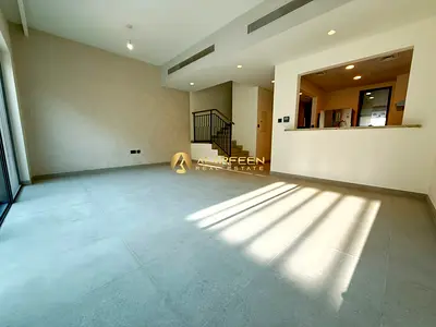 4BHK With Dishwasher | Unfurnished | Multiple Cheques