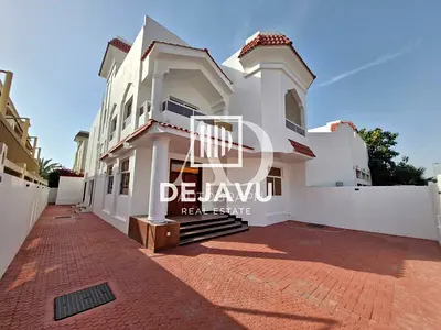 Spacious 4BR Villa | Ready to Move | Near Beach