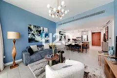 Luxury 2BR | Full Panoramic Sea View | Furnished
