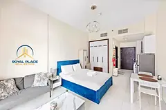 Fully Furnished | High Roi | Great opportunity